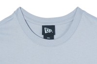 New Era X Monsoon Patrol Dolphin Grey Short Sleeve Tee