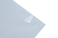 New Era X Monsoon Patrol Dolphin Grey Short Sleeve Tee