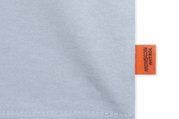 New Era X Monsoon Patrol Dolphin Grey Short Sleeve Tee