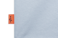 New Era X Monsoon Patrol Dolphin Grey Short Sleeve Tee