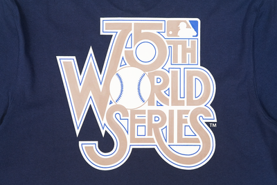59Fifty Pack - Ocean Khaki New York Yankees Cooperstown Oceanside Blue Short Sleeve T-Shirt