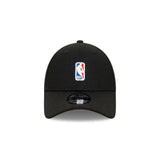 NBA LEAGUE LOGO BASIC BLACK 9FORTY CAP