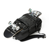 Skateboard Urban Pack 33L TPU Black