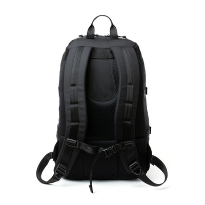 Skateboard Urban Pack 33L TPU Black