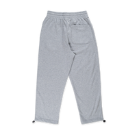 KNIT PANTS NEW ERA TONAL HEATHER GRAY