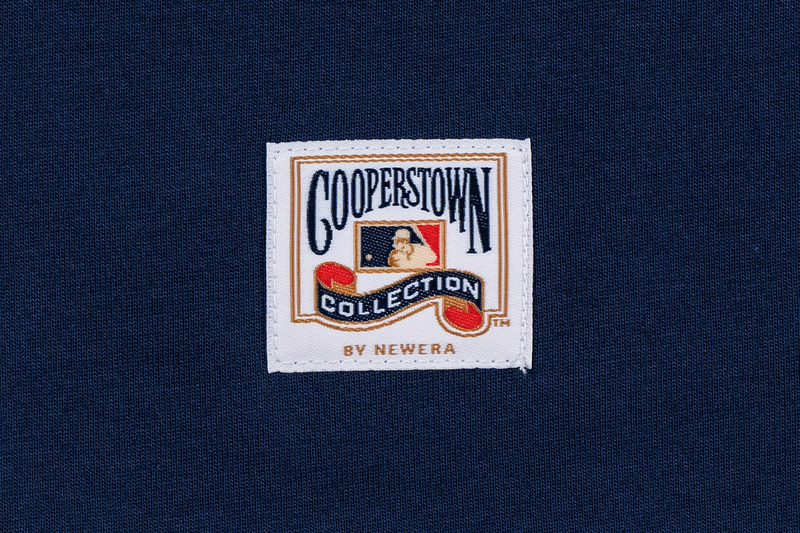 59FIFTY PACK - STELLAR SHADOWS NEW YORK YANKEES COOPERSTOWN BLUE SHORT SLEEVE T-SHIRT