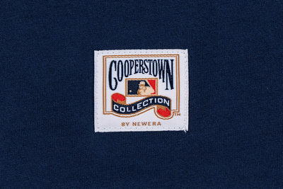 59FIFTY PACK - STELLAR SHADOWS NEW YORK YANKEES COOPERSTOWN BLUE SHORT SLEEVE T-SHIRT