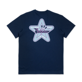 59FIFTY PACK - STELLAR SHADOWS NEW YORK YANKEES COOPERSTOWN BLUE SHORT SLEEVE T-SHIRT