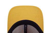 LOS ANGELES DODGERS COLOR ERA YELLOW MUSTARD 9FORTY CAP