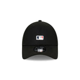 MLB LEAGUE LOGO BASIC BLACK 9FORTY CAP