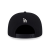 Los Angeles Dodgers Wild Floral Black 9Fifty Cap