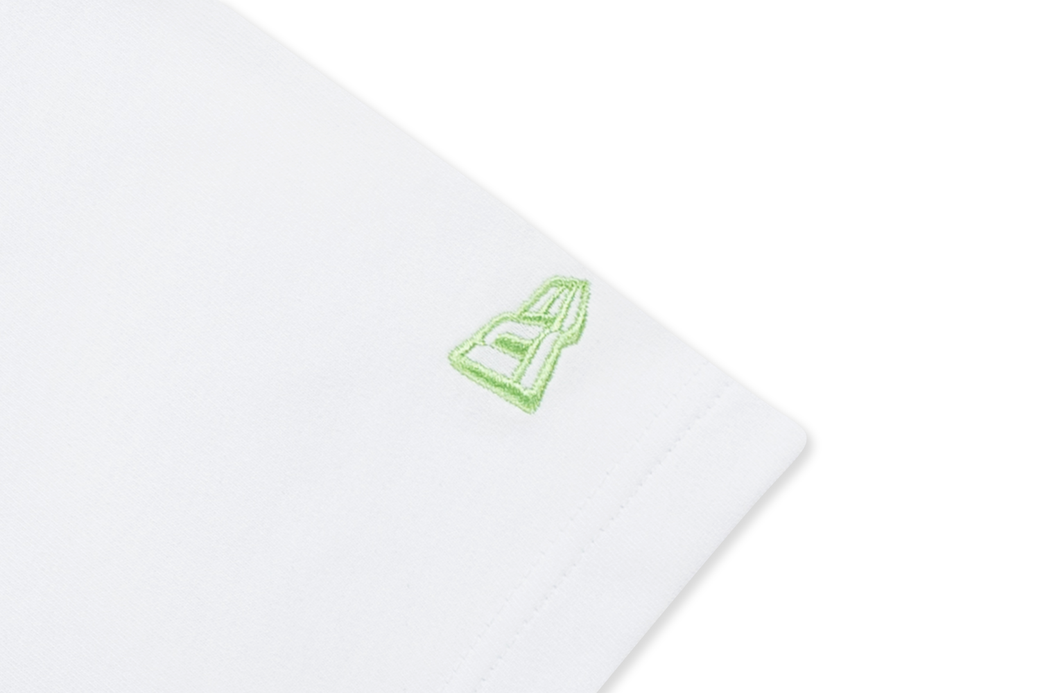NEW ERA X ONE PIECE GEAR 5 ZORO WHITE SHORT SLEEVE T-SHIRT