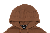 NEW ERA TONAL TOFFEE HOODIE