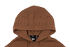 NEW ERA TONAL TOFFEE HOODIE