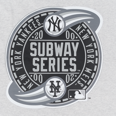 Short Sleeve Tee 5950 Pack Koala New York Yankees