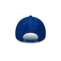 LOS ANGELES DODGERS TEAM DIVISION BLUE 9FORTY AF CAP