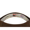 Fear Of God Essential Fitted Visor 13019 Detroit Tigers Walnut
