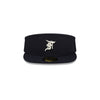 Fear Of God Essential Fitted Visor 13019 Detroit Tigers Navy Blue