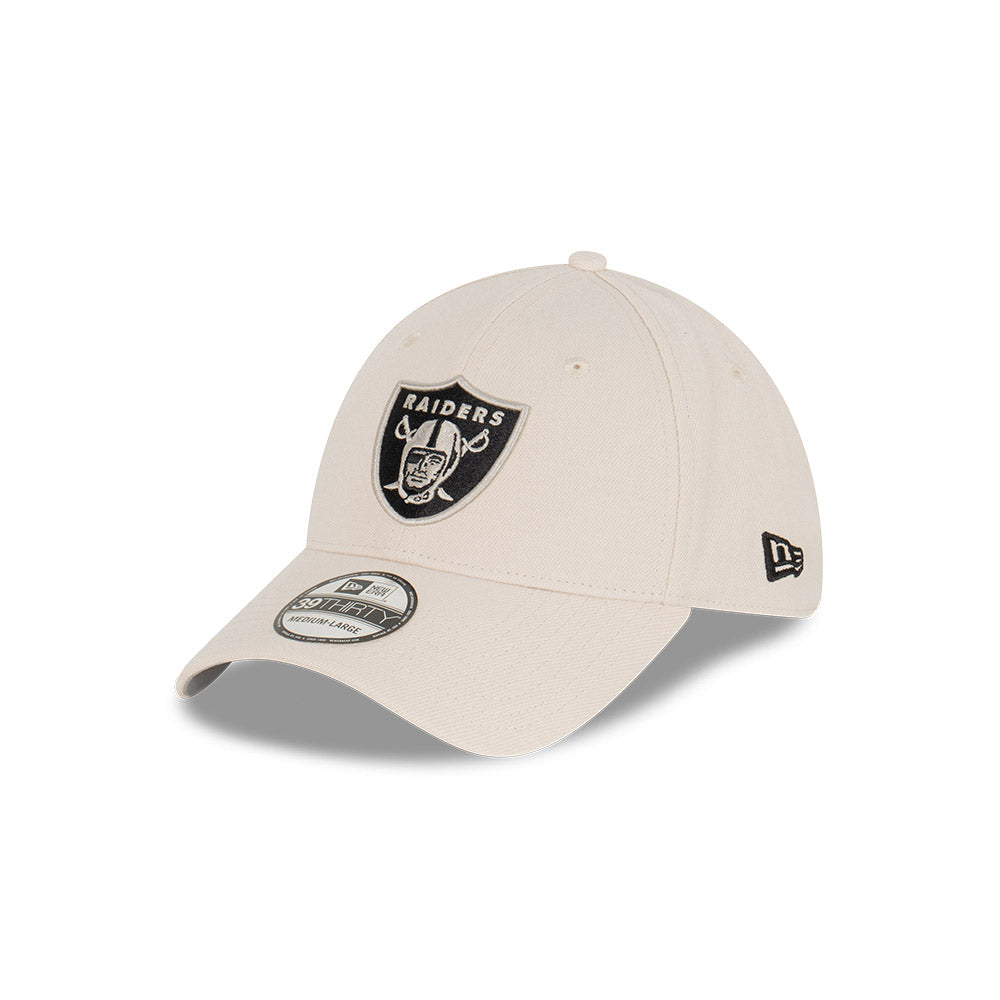 LAS VEGAS RAIDERS STONE 39THIRTY CAP