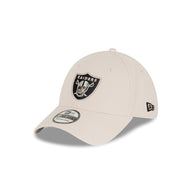 LAS VEGAS RAIDERS STONE 39THIRTY CAP