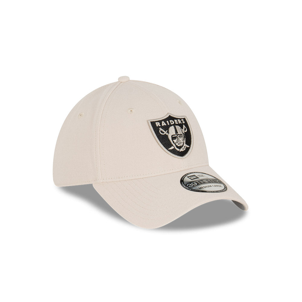 LAS VEGAS RAIDERS STONE 39THIRTY CAP