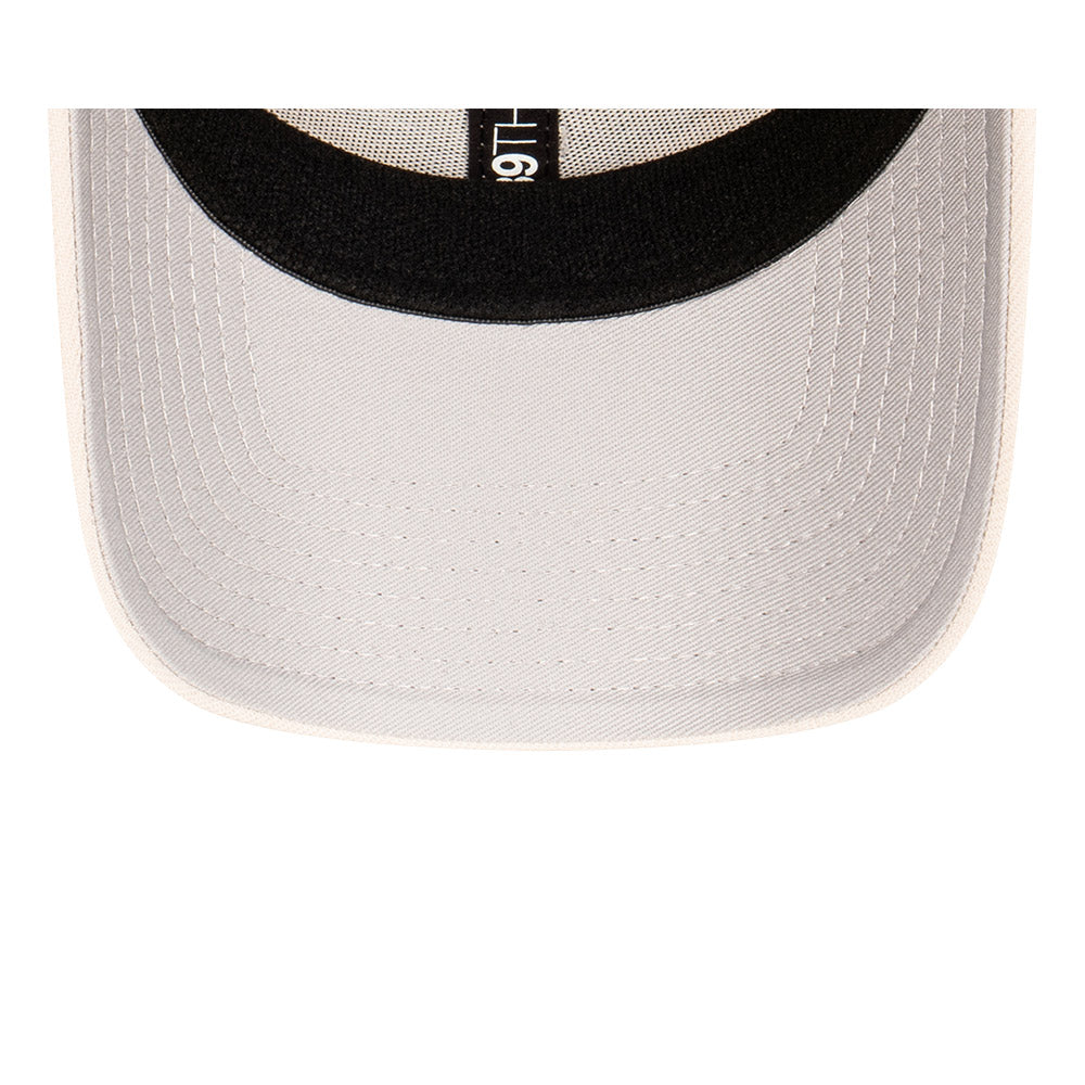 LAS VEGAS RAIDERS STONE 39THIRTY CAP