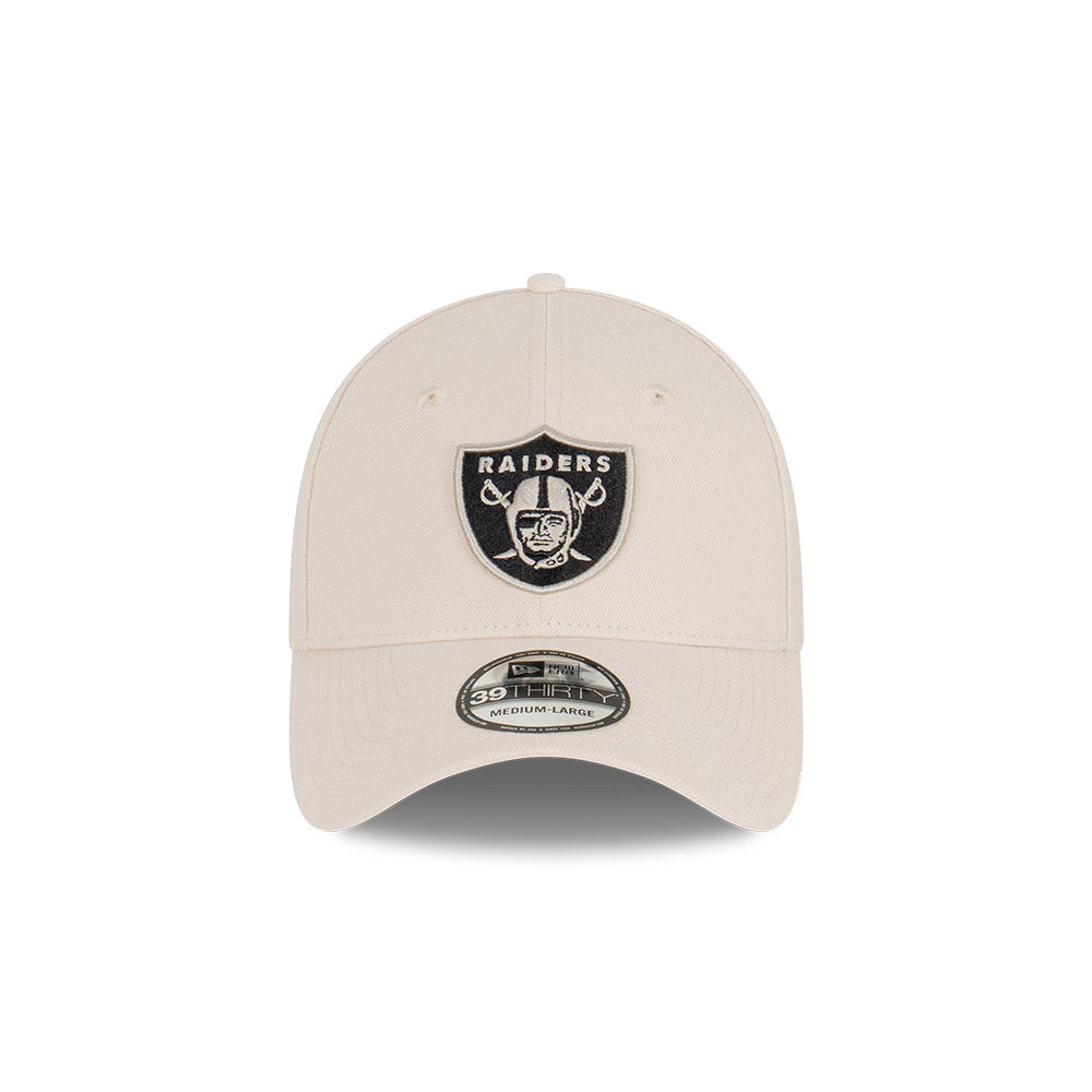 LAS VEGAS RAIDERS STONE 39THIRTY CAP