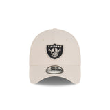 LAS VEGAS RAIDERS STONE 39THIRTY CAP