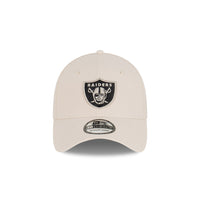 LAS VEGAS RAIDERS STONE 39THIRTY CAP