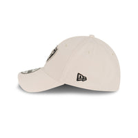 LAS VEGAS RAIDERS STONE 39THIRTY CAP
