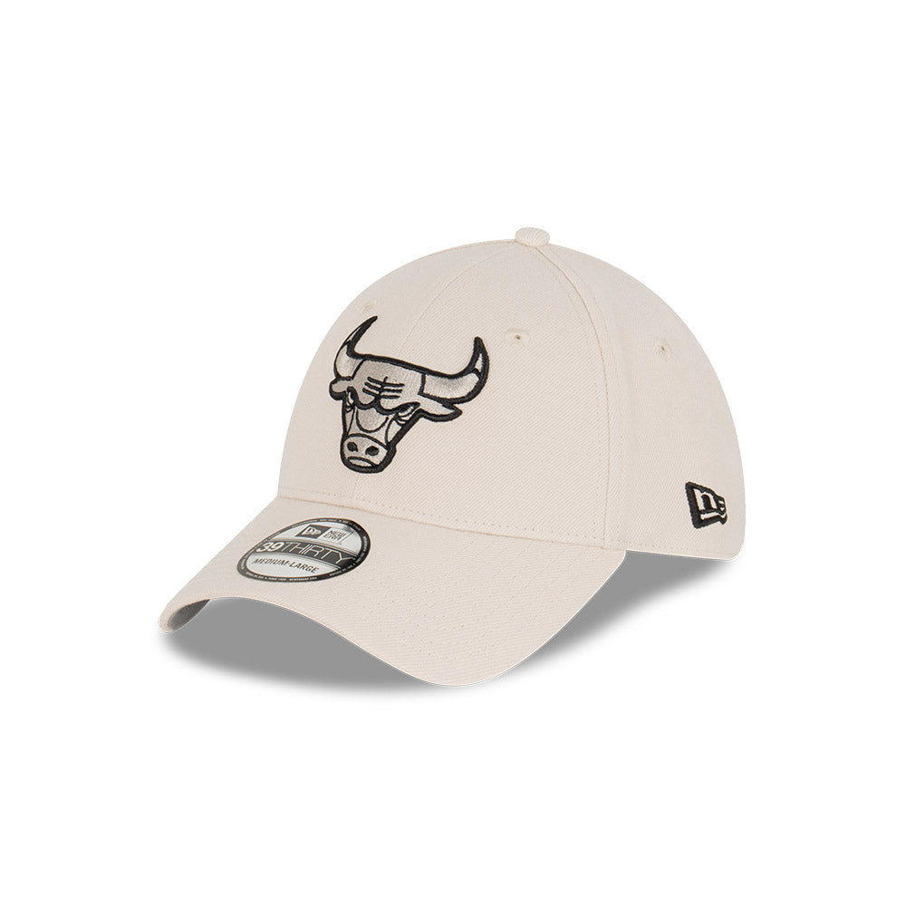 CHICAGO BULLS STONE 39THIRTY CAP