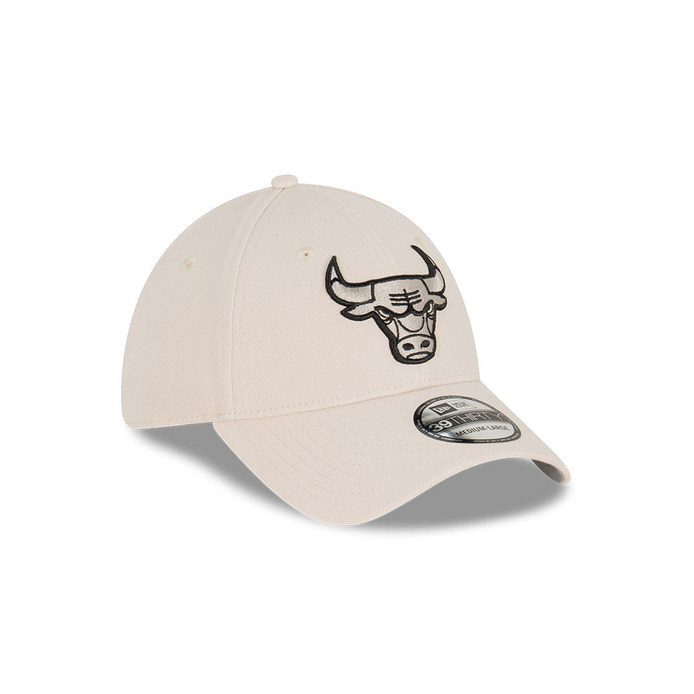 CHICAGO BULLS STONE 39THIRTY CAP