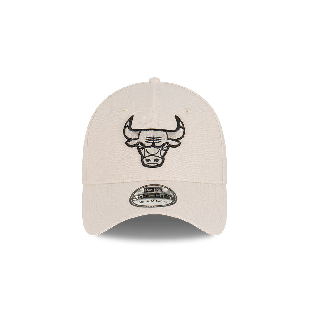 CHICAGO BULLS STONE 39THIRTY CAP