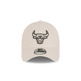 CHICAGO BULLS STONE 39THIRTY CAP