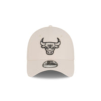 CHICAGO BULLS STONE 39THIRTY CAP