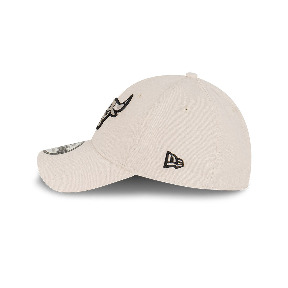 CHICAGO BULLS STONE 39THIRTY CAP