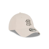 NEW YORK YANKEES STONE 39THIRTY CAP
