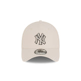 NEW YORK YANKEES STONE 39THIRTY CAP