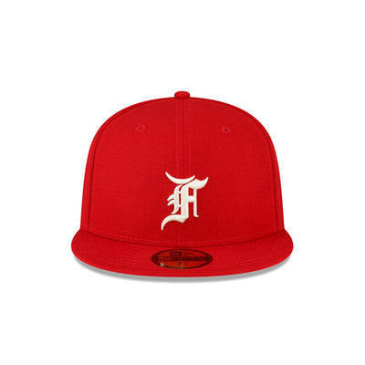 Fear of God: The Classic Collection 59Fifty 14715 Cincinnati Reds