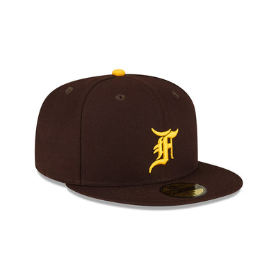 Fear of God: The Classic Collection 59Fifty 14715 San Diego Padres OTC