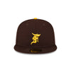 Fear of God: The Classic Collection 59Fifty 14715 San Diego Padres OTC