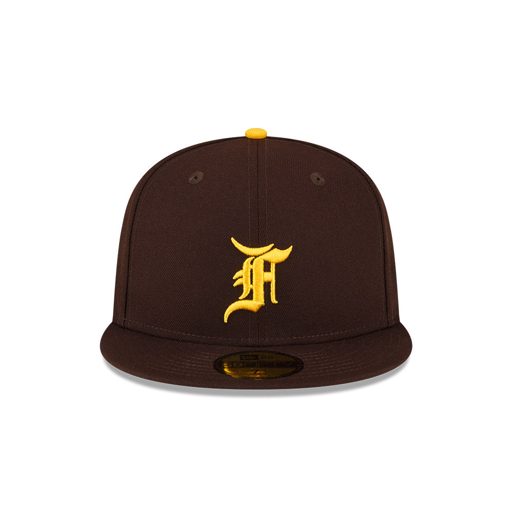 Fear of God: The Classic Collection 59Fifty 14715 San Diego Padres