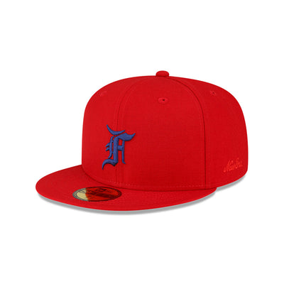Fear of God: The Classic Collection 59Fifty 14715 Texas Rangers