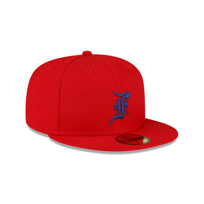 Fear of God: The Classic Collection 59Fifty 14715 Texas Rangers