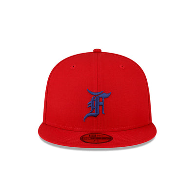 Fear of God: The Classic Collection 59Fifty 14715 Texas Rangers