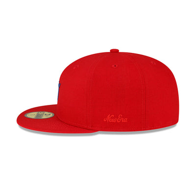 Fear of God: The Classic Collection 59Fifty 14715 Texas Rangers
