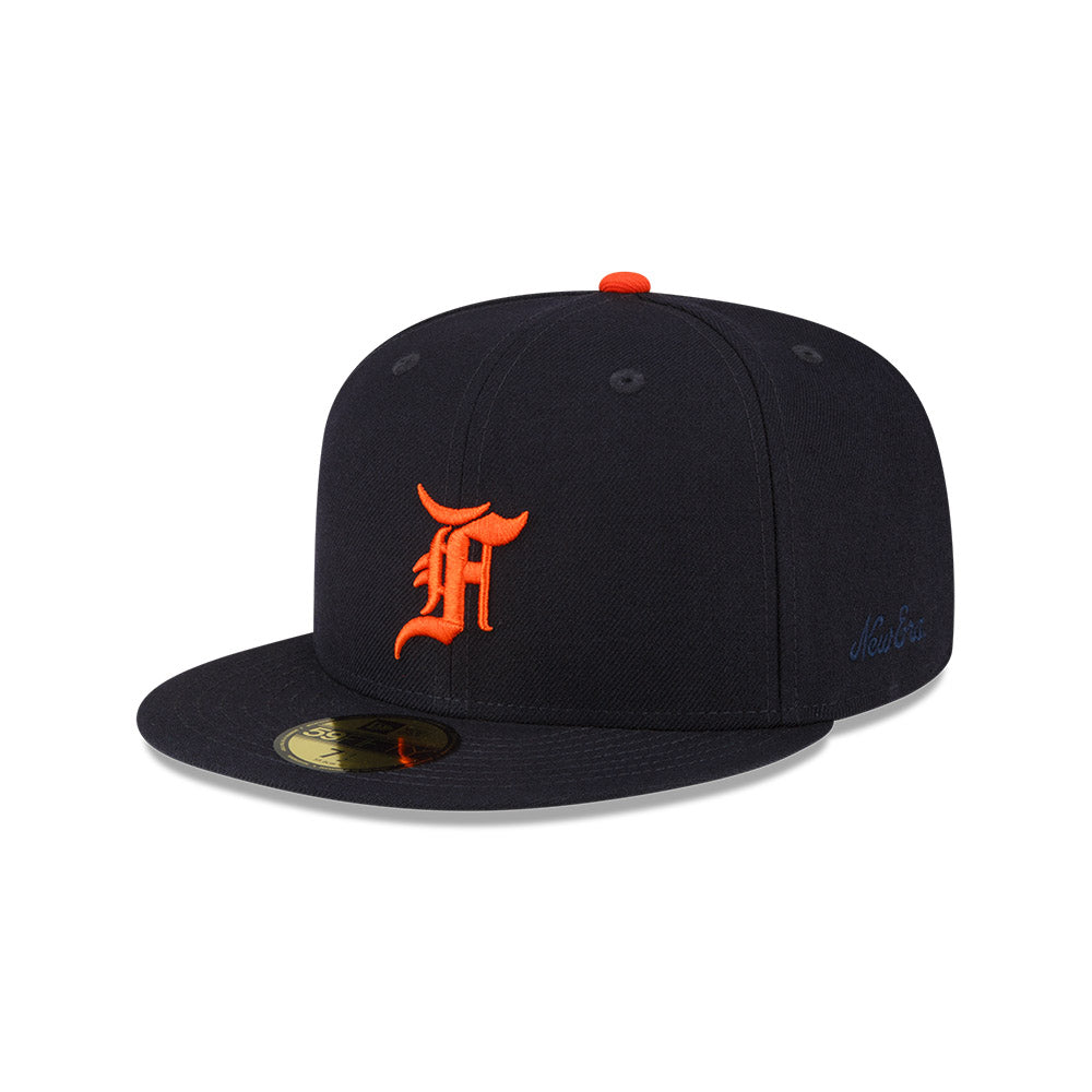 Fear of God: The Classic Collection 59Fifty 14715 Detroit Tigers