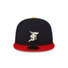 Fear of God: The Classic Collection 59Fifty 14715 Los Angeles Angels