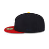 Fear of God: The Classic Collection 59Fifty 14715 Los Angeles Angels