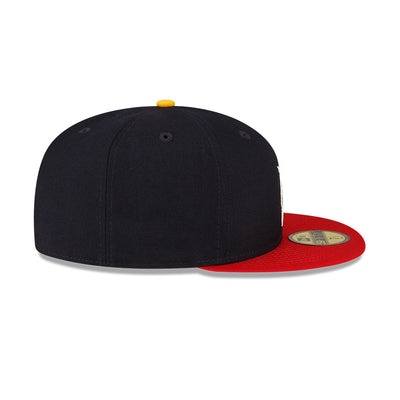 Fear of God: The Classic Collection 59Fifty 14715 Los Angeles Angels